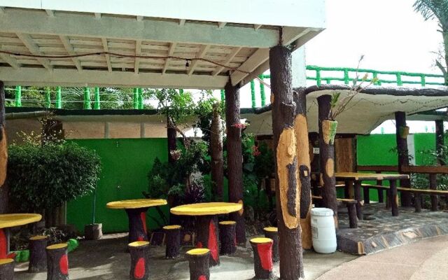 Bunga Prime Resort