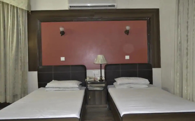 Best Western Faisalabad Hotel