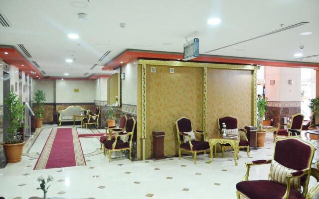 Borj Al Diyafah Hotel