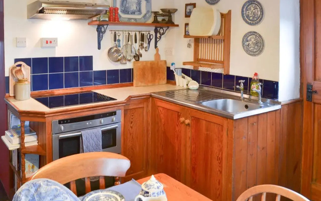 Downhouse Cottages