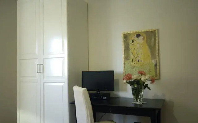 Il Tempo Ritrovato B&B