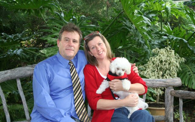 Rosebridge House Bed & Breakfast Adult Retreat