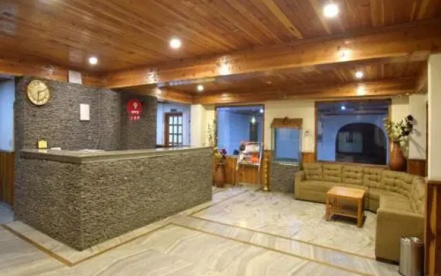 Sarthak Resort by OYO Rooms