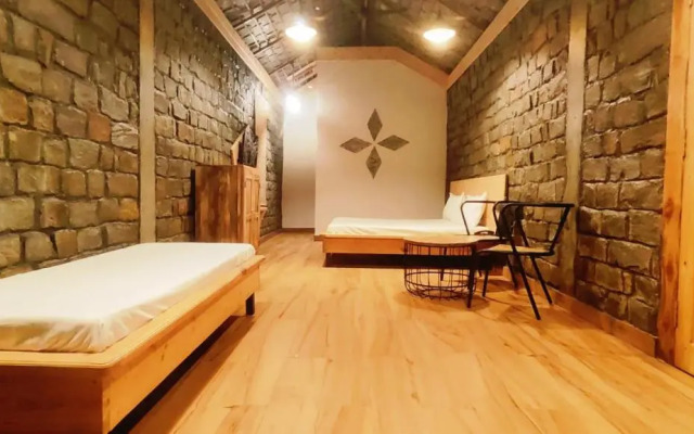 The Rana Resort - Bir Billing