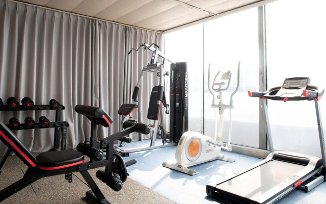 Guangzhou Mingyue Hotel