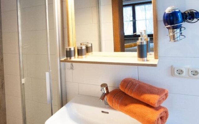 Privatpension Forsthaus Pernthaner