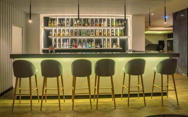 Covilha Dona Maria Affiliated by Melia