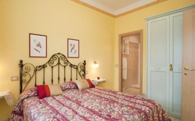 Otranto 01 Vatican Area 2 Br Apartment Itr 4389