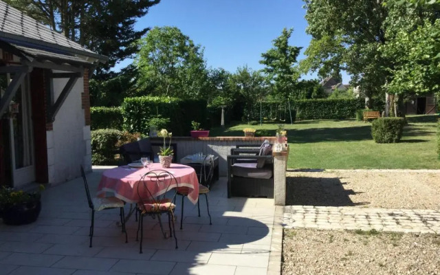 Maison Bouges-le-Château, 3 pièces, 6 personnes - FR-1-591-160