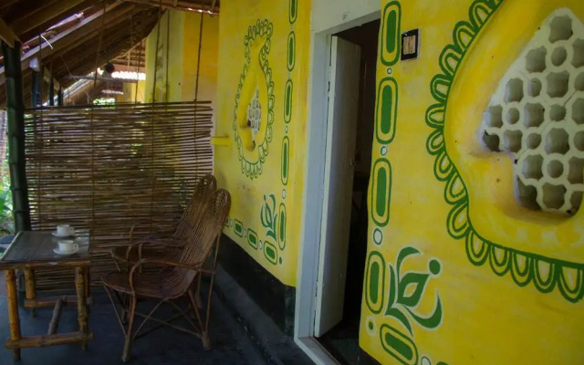 The Bohemian Masala Resort