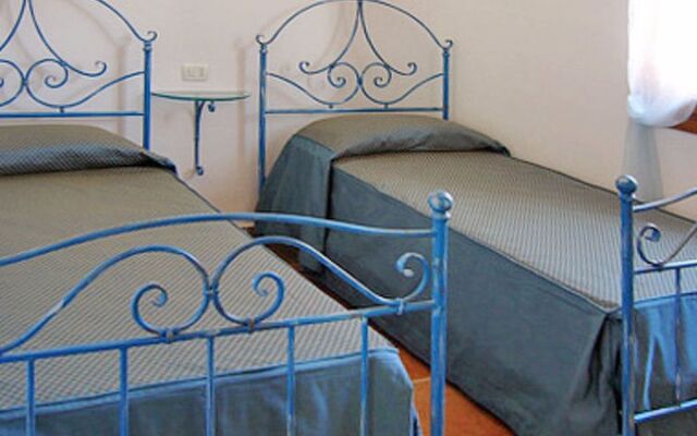 Bouganvillage (BUD252)