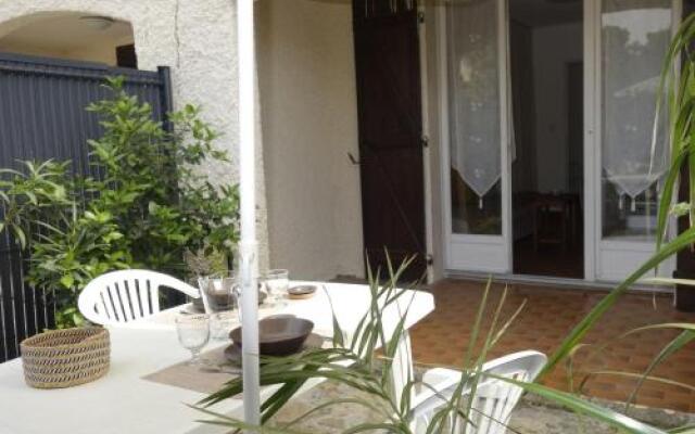 Apartment Jardins De La Mer.7