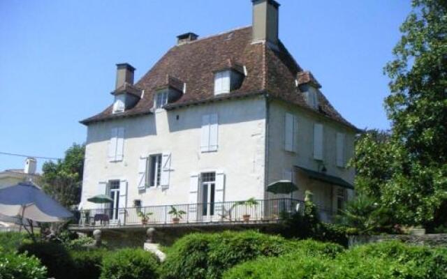 Chambres dhôtes La Demeure de la Presquile