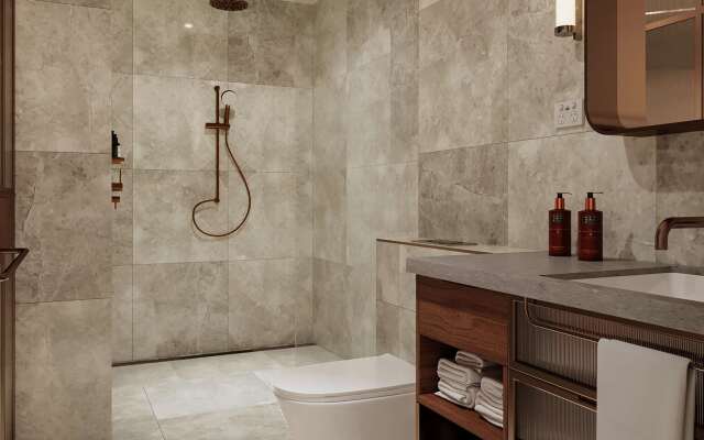 Aiden by Best Western Darling Harbour