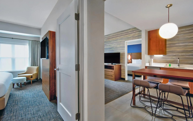 Residence Inn by Marriott Orlando Flamingo Crossing/Western Entrance