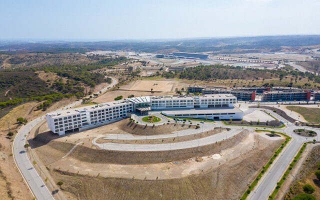 Algarve Race Resort Apartments