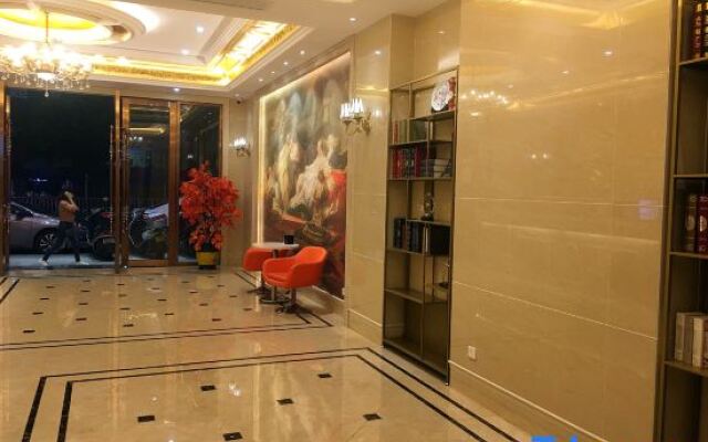Haixing Business Hotel