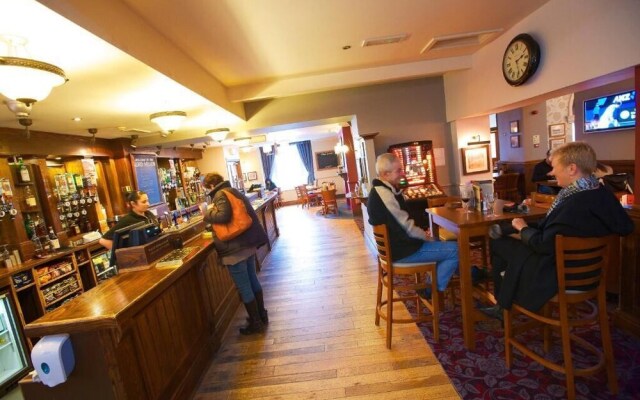 Lord Nelson Hotel