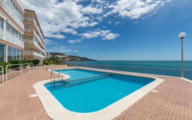 Apartment Rocamar 26