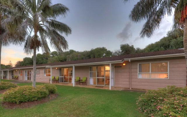 Daydreamer Holiday Apartments