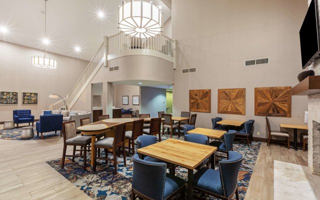 Homewood Suites by Hilton Greensboro