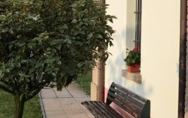 Agriturismo Alla Casella