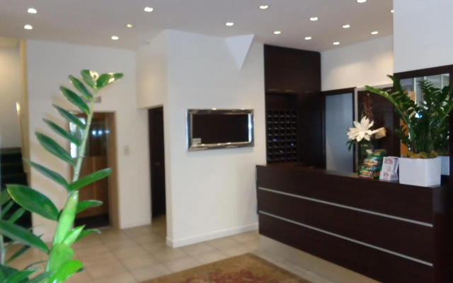 Hotel Emperador
