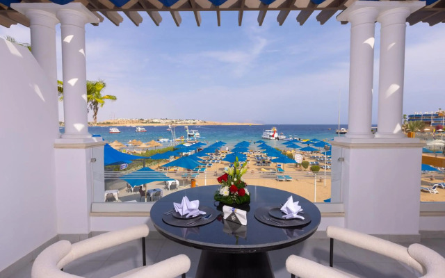 Naama Bay Suites & Spa