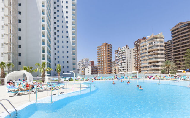 Port Benidorm