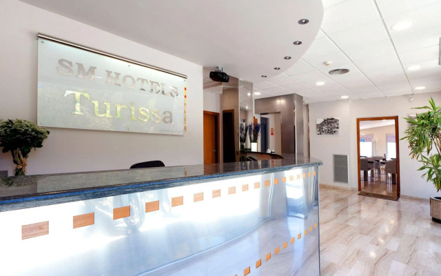 SM Hotel Turissa