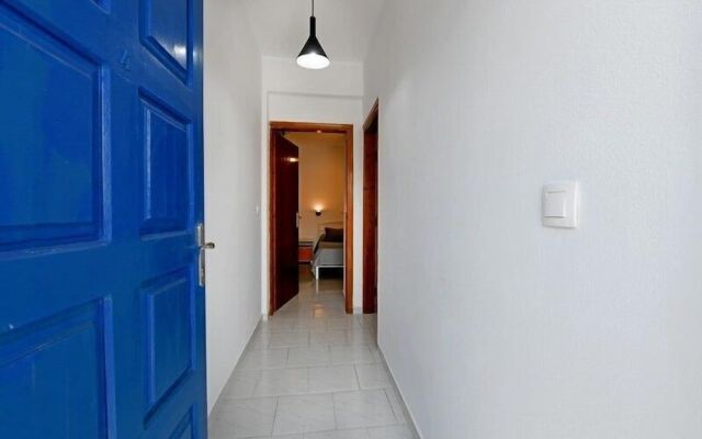 Lunar Santorini Hotel