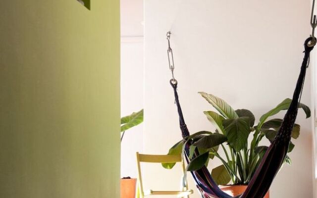 Samán Hostel Medellín