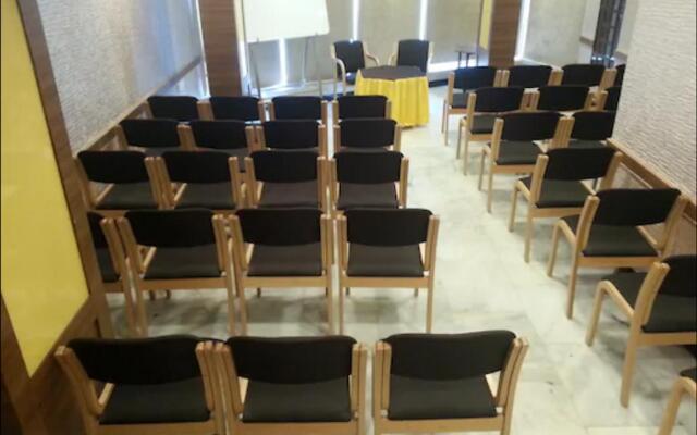 Naveen Hotel In Coimbatore