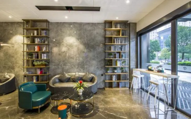 Haojiang Yuepin Chain Hotel