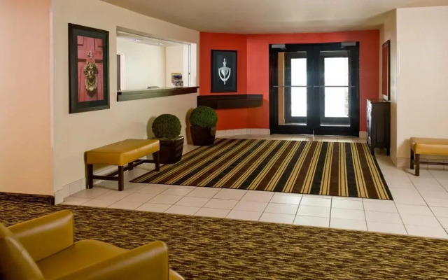 Extended Stay America Los Angeles Burbank Airport