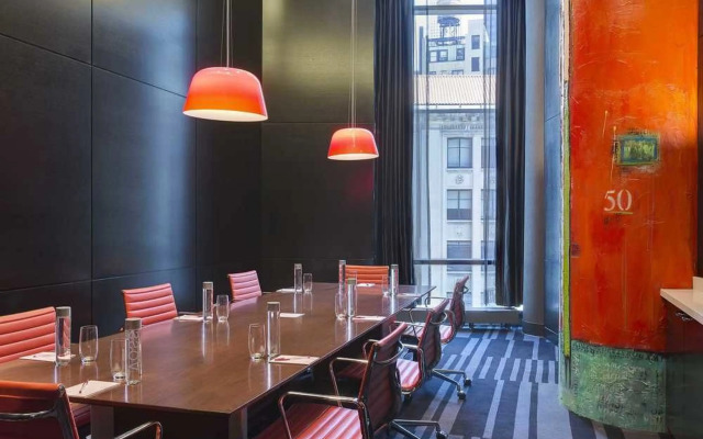 Residence Inn New York Manhattan/Central Park