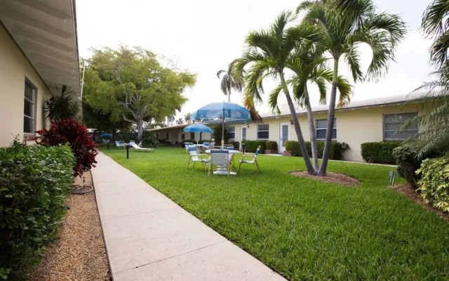 The Grove Beach Condominiums