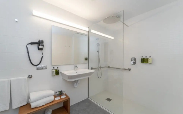 ARTIEM Urban Apartments