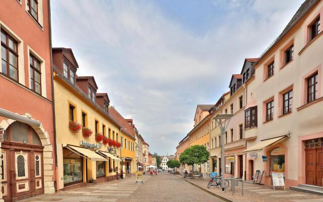 Hotel-Pension zum Markt