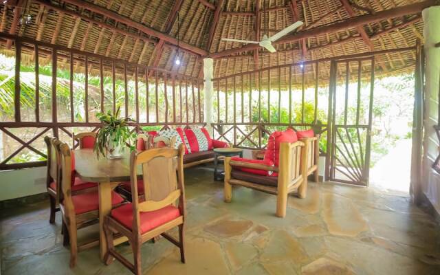 Africanhuts