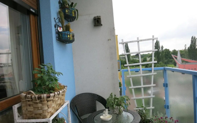 Homestay Poděbrady