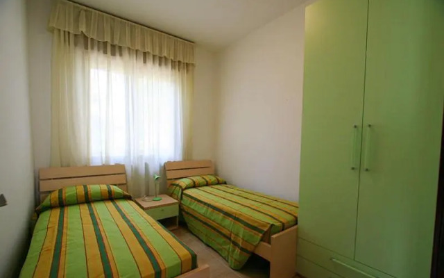 Villa Elisa