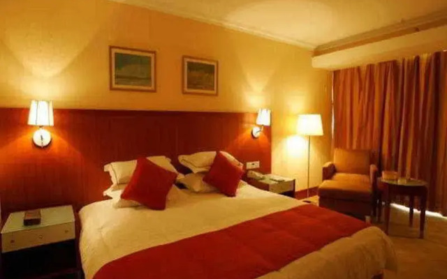 Zheng Xie Hotel Beijing