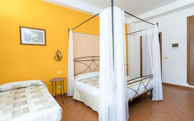 B&B Antiche Armonie