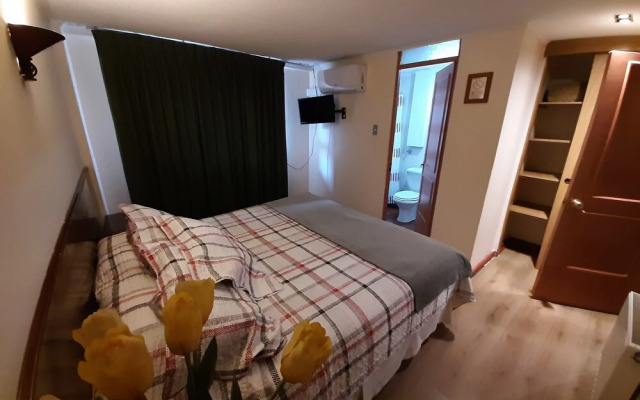 Nativo Hotel y Cafeteria