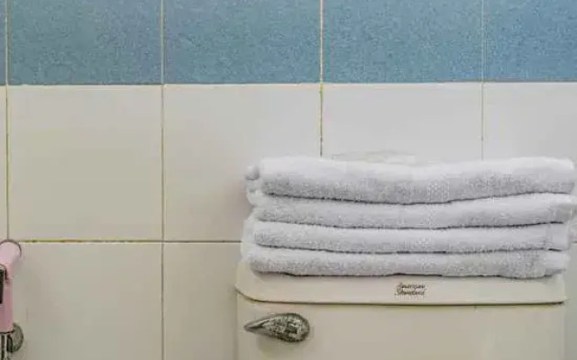 Villa Ciater Highland