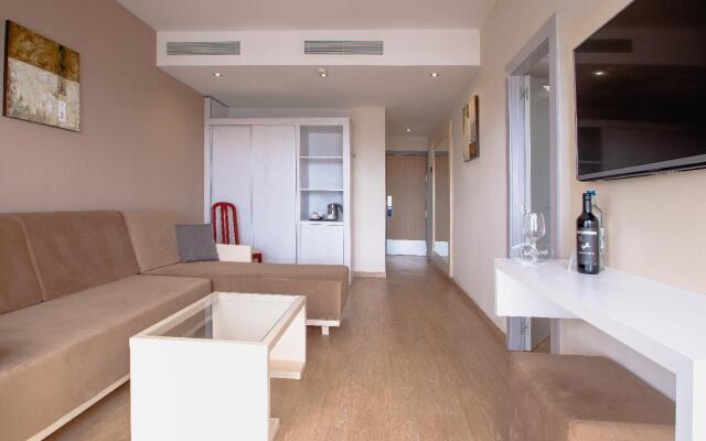 HL Suitehotel Playa del Inglés