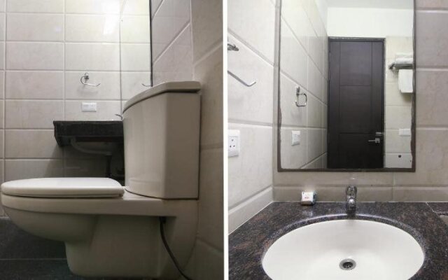 Hotel Madhushrie