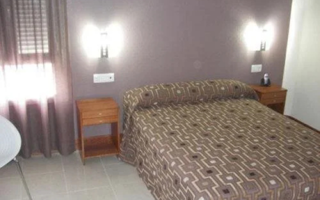 Hotel Alcazar