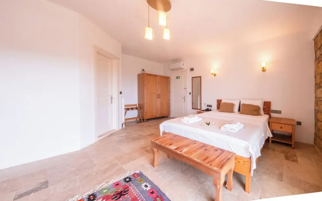 Arıklı Han Kazdağları